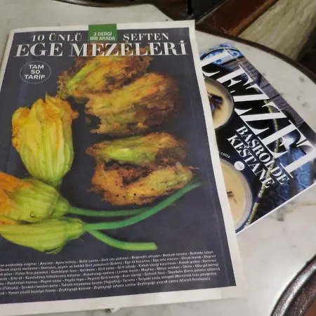 酒店 卡乐涵酒店 塞尔丘克