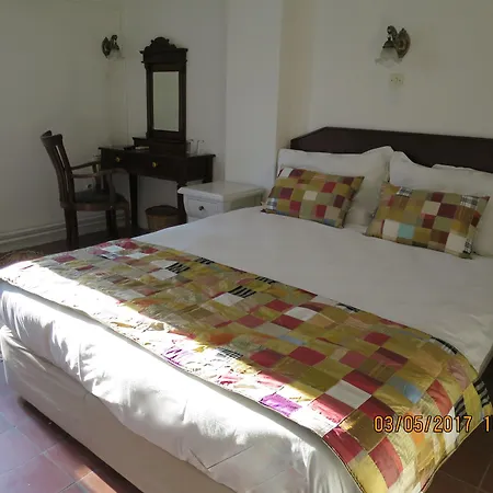 Kalehan Hotel