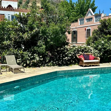 Hotel Kalehan Selçuk