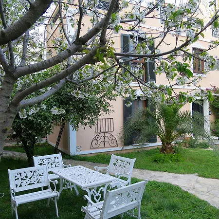 Kalehan Ξενοδοχείο