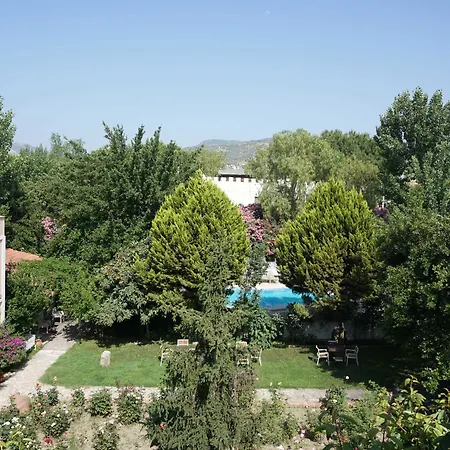 Kalehan Σελτσούκ
