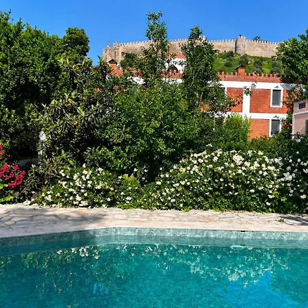 Hotel Kalehan Selçuk