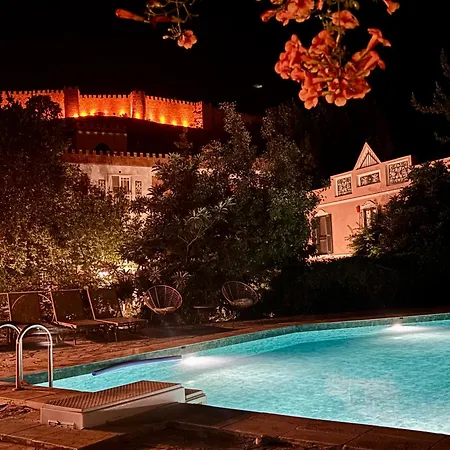 Hotel Kalehan Selçuk