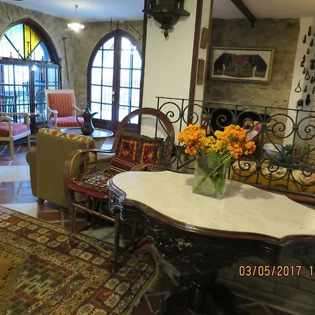 Kalehan Hotel Selçuk