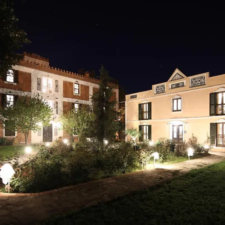 卡乐涵酒店 酒店 塞尔丘克