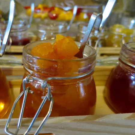 酒店 卡乐涵酒店 2*