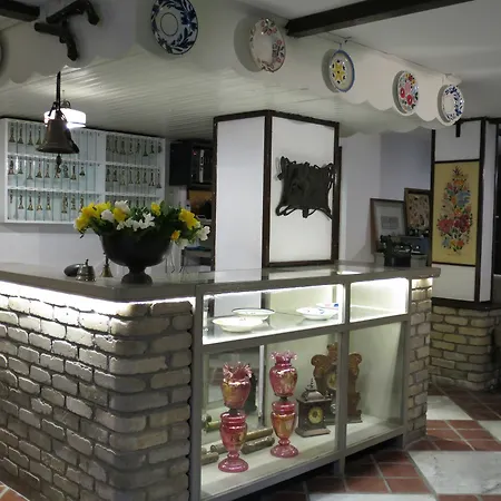 Kalehan Hotel Selçuk