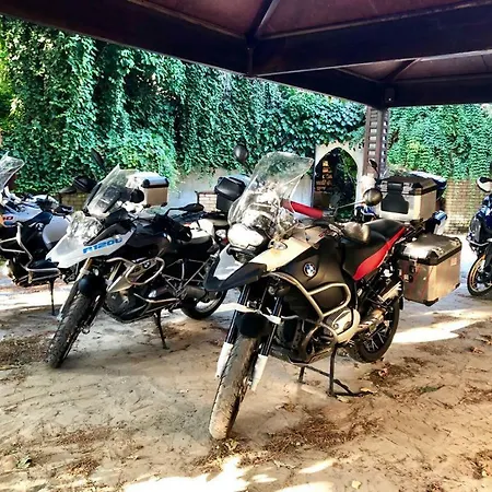 Kalehan Ξενοδοχείο 2*