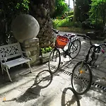 מלון Kalehan 2*