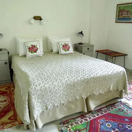 Hotel Kalehan Selcuk