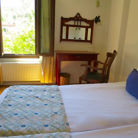 Hotel Kalehan Selçuk