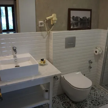 Hotel Kalehan