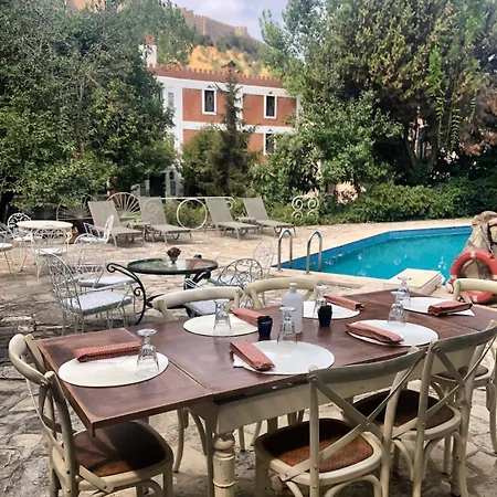 Hotel Kalehan Selcuk