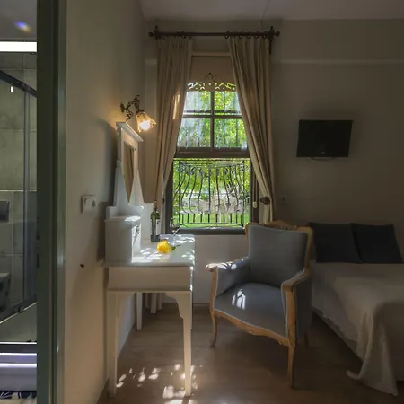 Kalehan Hotel Selçuk