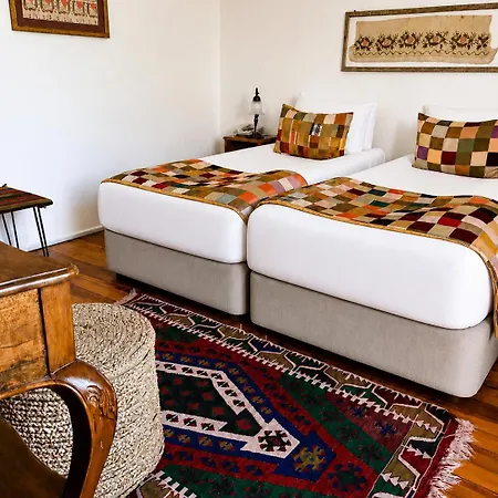 Hotel Kalehan