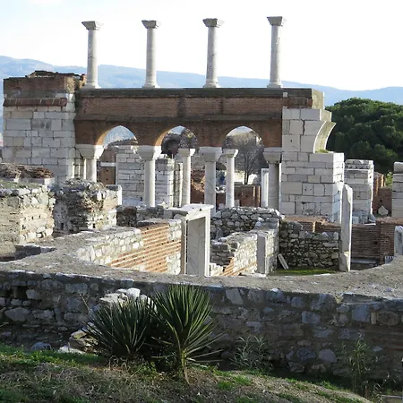 Kalehan Ξενοδοχείο