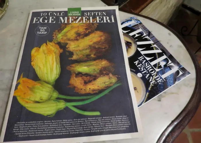 Otel Kalehan Selçuk