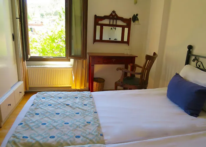 Hotell Kalehan Selçuk