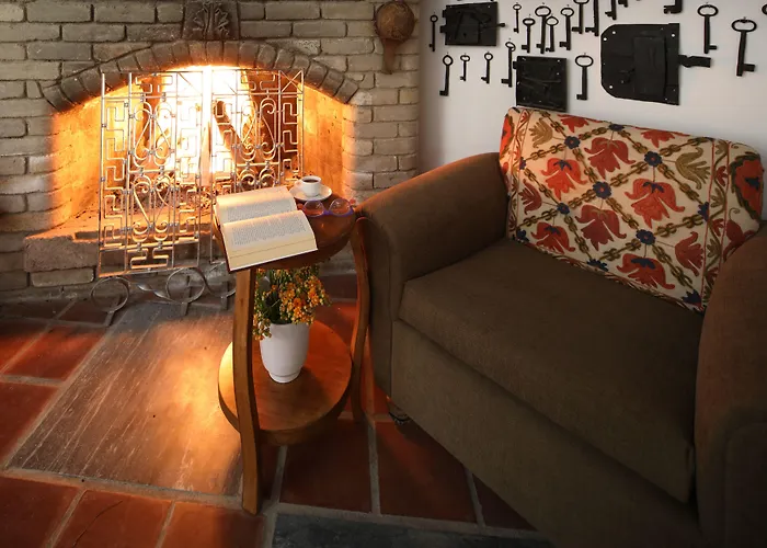 Hotell Kalehan Selçuk