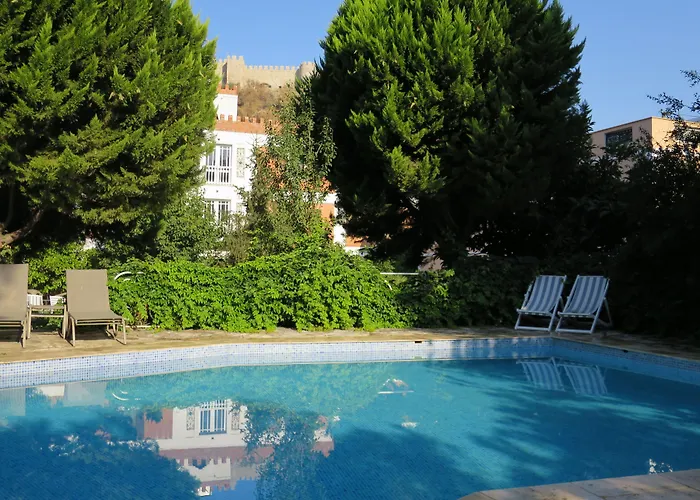 Otel Kalehan Selçuk