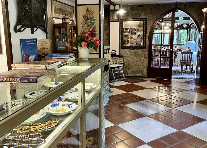 Kalehan Otel Selçuk