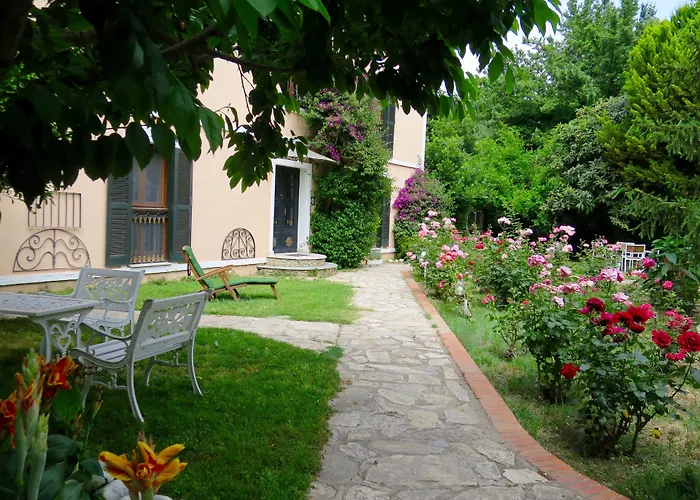 Otel Kalehan Selçuk