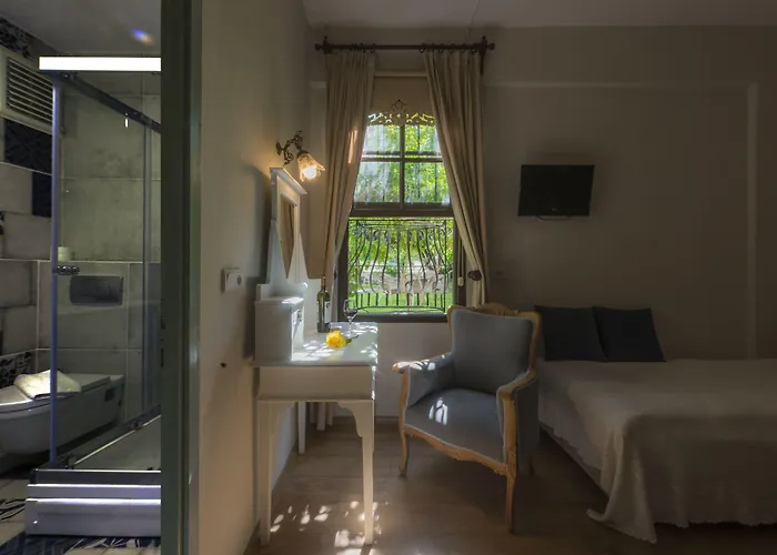 Kalehan Otel Selçuk