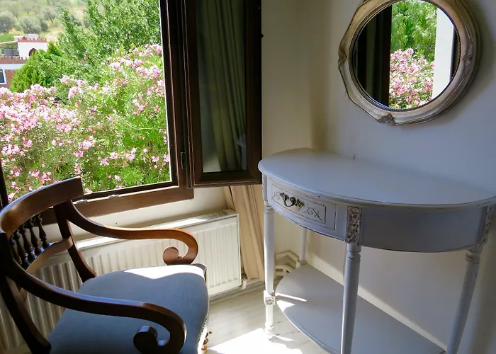 Kalehan Hotell Selçuk