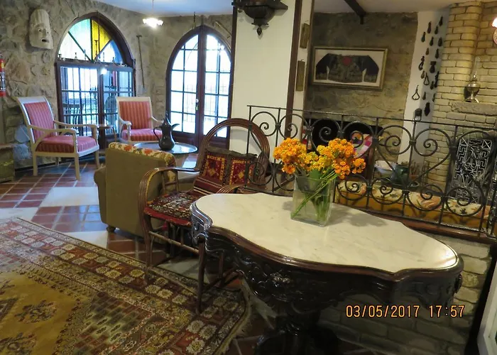 Kalehan Hotell Selçuk