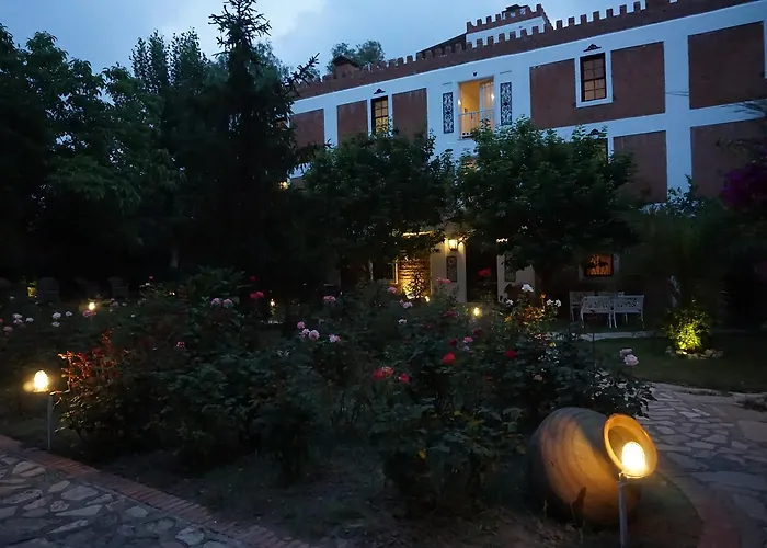 Kalehan Otel Selçuk