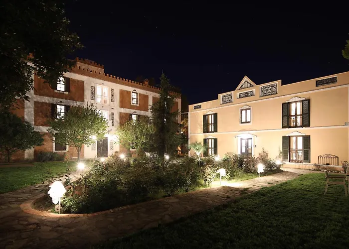 Kalehan Otel Selçuk