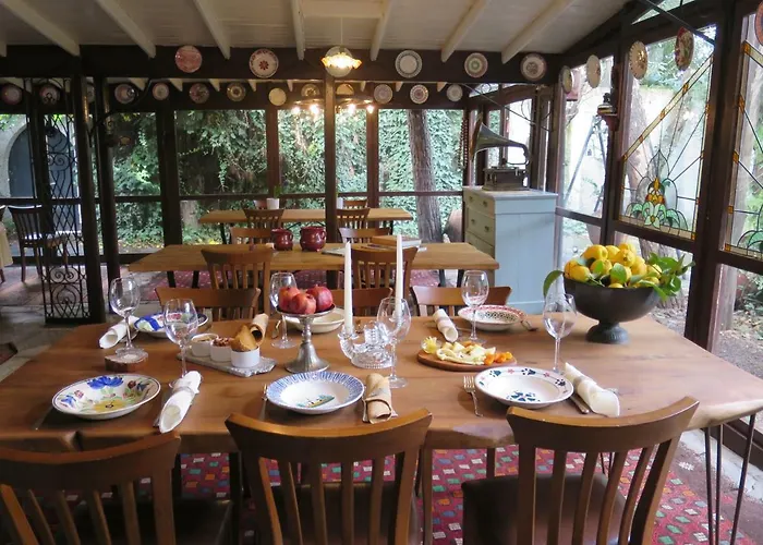 Hotell Kalehan Selçuk