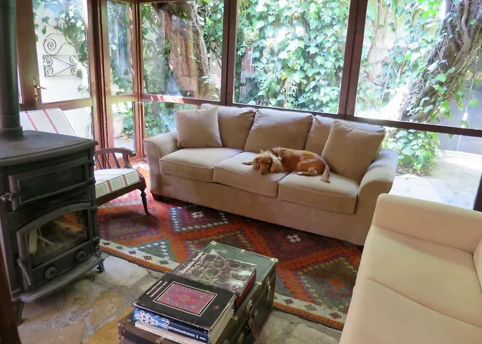 Kalehan Otel Selçuk