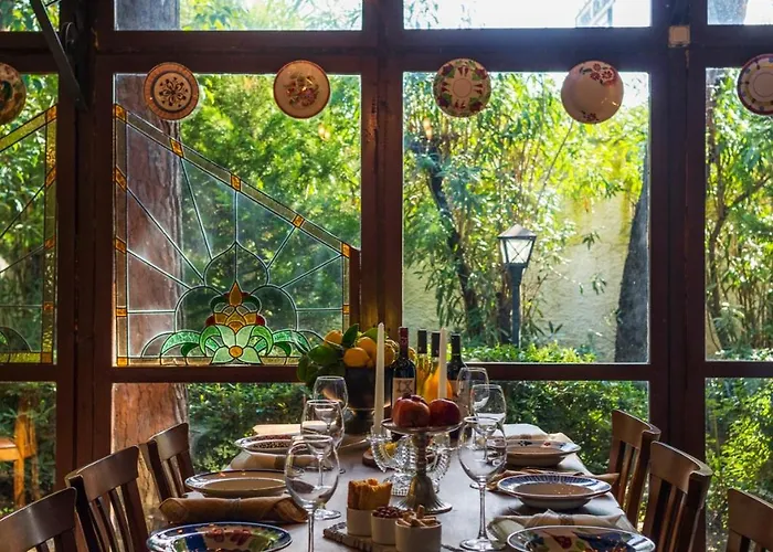 Otel Kalehan Selçuk