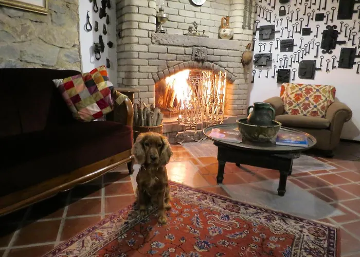 Kalehan Hotell Selçuk