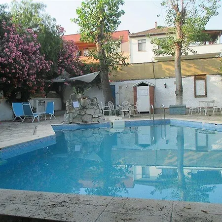 Hotel Kalehan