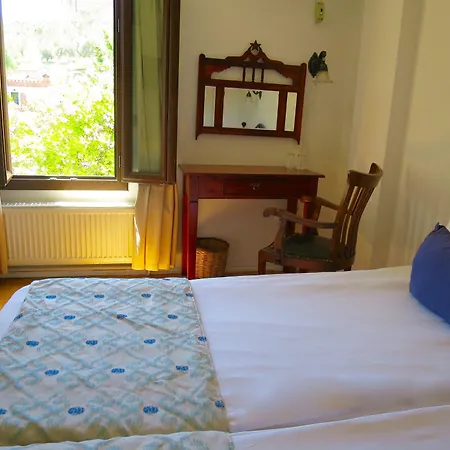 Hotel Kalehan Selcuk