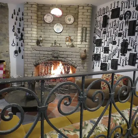 Hotel Kalehan