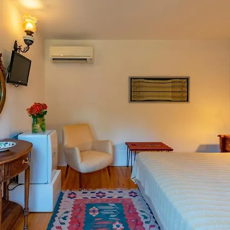 Kalehan Hotel Selcuk