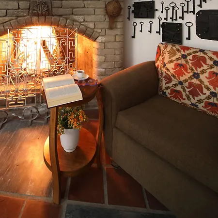 Отель Kalehan Сельчук