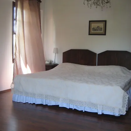 Hotell Kalehan
