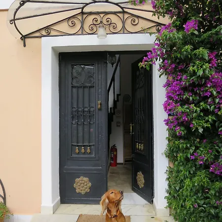 Kalehan Отель 2*