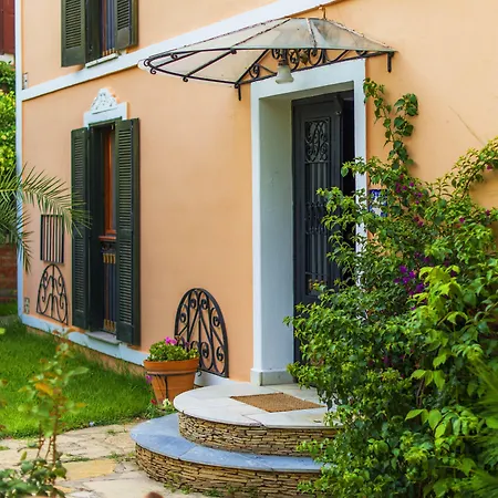 Отель Kalehan Сельчук