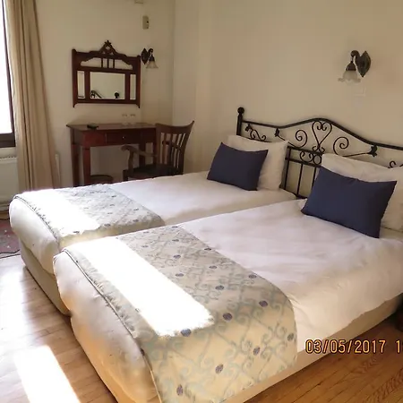 Kalehan Hotell Selçuk