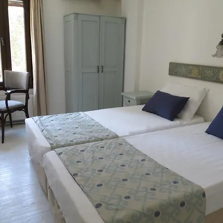 Hotel Kalehan