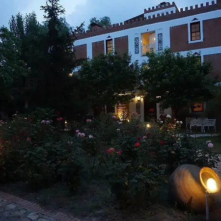 Kalehan Отель Сельчук