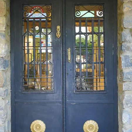 Hotel Kalehan Selcuk