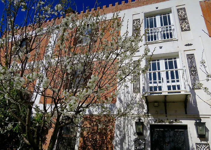 Kalehan Szálloda Selçuk