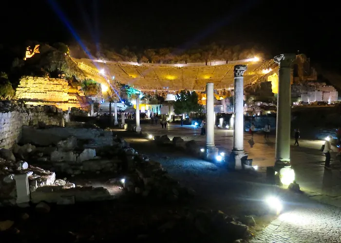 Kalehan Szálloda Selçuk