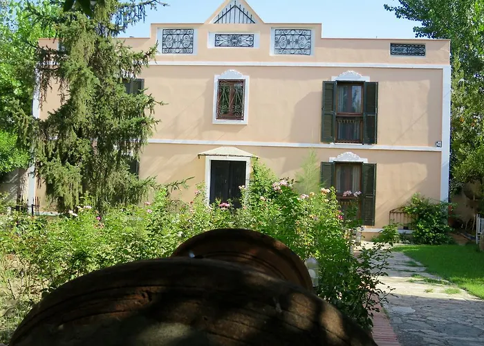 Kalehan Szálloda Selçuk